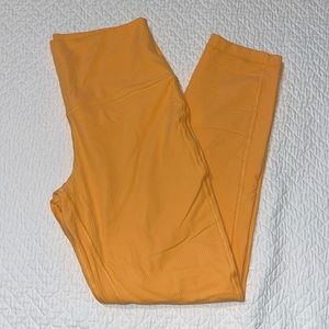 Lululemon align leggings